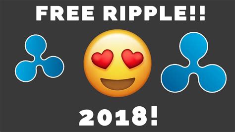 free ripple faucet